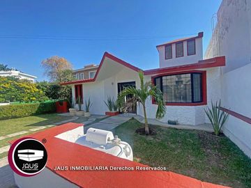 Venta de Propiedad en Lomas de Cocoyoc