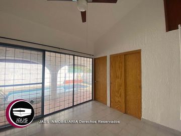 Venta de Propiedad en Lomas de Cocoyoc
