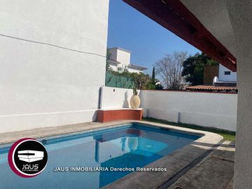 Venta de Propiedad en Lomas de Cocoyoc