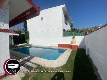 Venta de Propiedad en Lomas de Cocoyoc