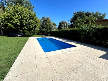 Venta Quinta La Fraternidad General Rodriguez