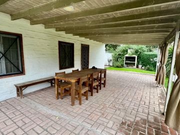 Venta Quinta La Fraternidad General Rodriguez