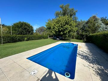 Venta Quinta La Fraternidad General Rodriguez