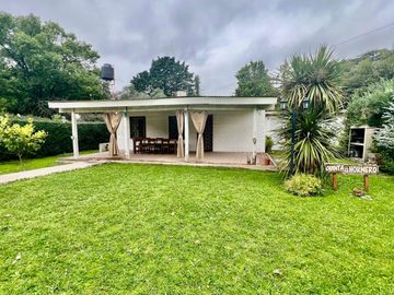 Venta Quinta La Fraternidad General Rodriguez