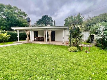 Venta Quinta La Fraternidad General Rodriguez