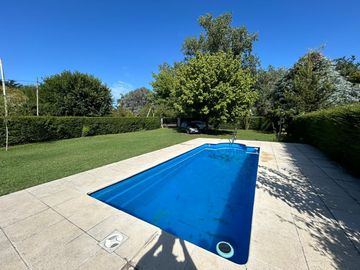 Venta Quinta La Fraternidad General Rodriguez
