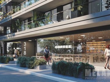 2 akbientes / VENTA / VILLA CRESPO CON FINANCIACION