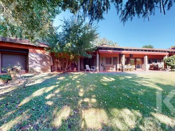 Casa en  Gonnet