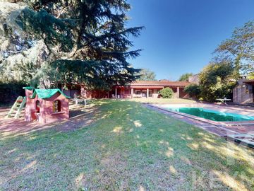 Casa en  Gonnet