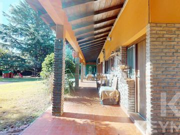 Casa en  Gonnet