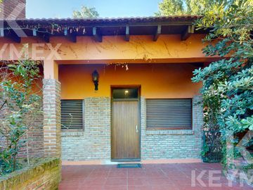 Casa en  Gonnet