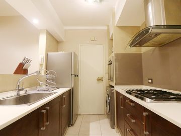 Departamento de Categoría c/ Dependencia en Recoleta venta