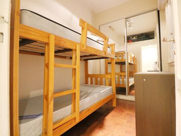 Departamento de Categoría c/ Dependencia en Recoleta venta
