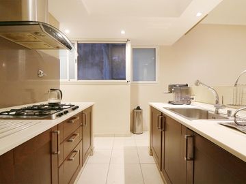 Departamento de Categoría c/ Dependencia en Recoleta venta