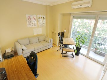 Departamento de Categoría c/ Dependencia en Recoleta venta