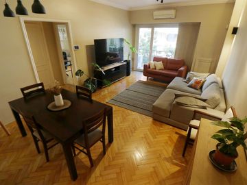 Departamento de Categoría c/ Dependencia en Recoleta venta