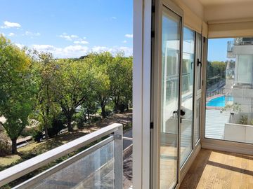 Departamento en  ALQUILER Venice,  Tigre.