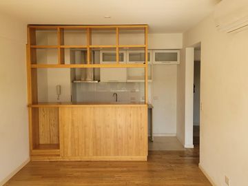 Departamento en  ALQUILER Venice,  Tigre.