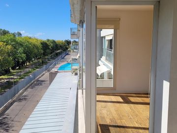 Departamento en  ALQUILER Venice,  Tigre.