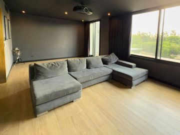 Casa en venta en 5 ambientes en Nordelta, El Golf, GBA Norte
