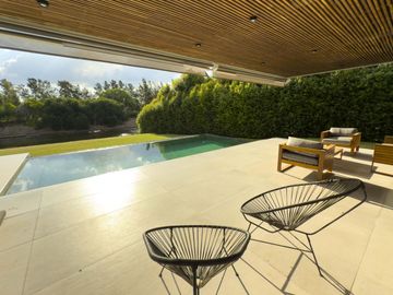 Casa en venta en 5 ambientes en Nordelta, El Golf, GBA Norte