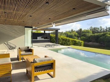 Casa en venta en 5 ambientes en Nordelta, El Golf, GBA Norte