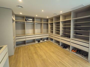 Casa en venta en 5 ambientes en Nordelta, El Golf, GBA Norte