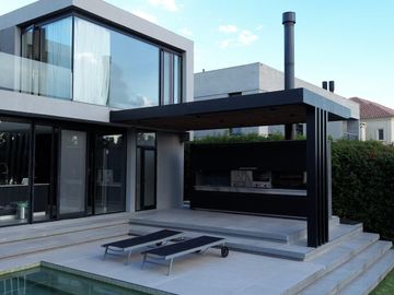 Casa en venta en 5 ambientes en Nordelta, El Golf, GBA Norte