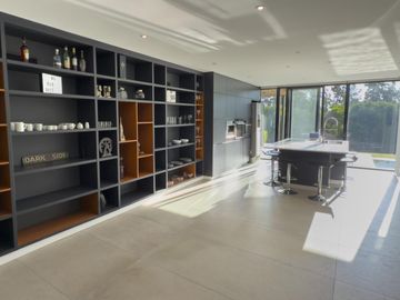 Casa en venta en 5 ambientes en Nordelta, El Golf, GBA Norte