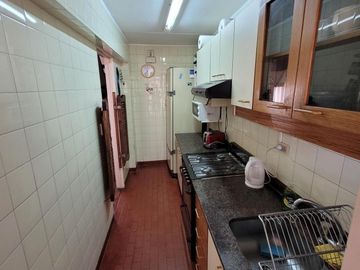 Departamento en venta - 3 Dormitorios 2 Baños - 65Mts2 - Villa Lugano