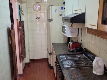 Departamento en venta - 3 Dormitorios 2 Baños - 65Mts2 - Villa Lugano