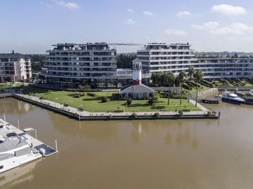 Departamento Tipo Loft Bahía Grande Nordelta