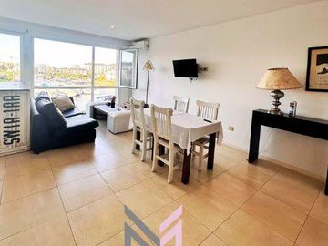 Departamento Tipo Loft Bahía Grande Nordelta