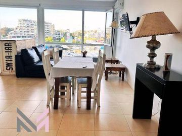 Departamento Tipo Loft Bahía Grande Nordelta