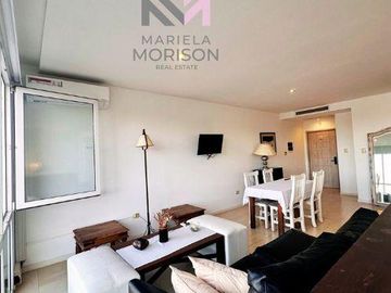 Departamento Tipo Loft Bahía Grande Nordelta