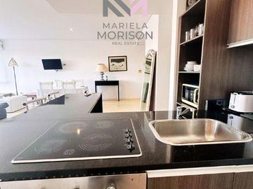 Departamento Tipo Loft Bahía Grande Nordelta