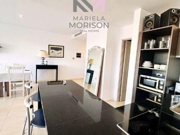Departamento Tipo Loft Bahía Grande Nordelta