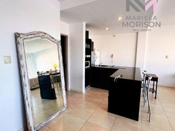Departamento Tipo Loft Bahía Grande Nordelta