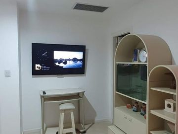 Alquiler Departamento AMOBLADO en Estudios Wyndham Nordelta