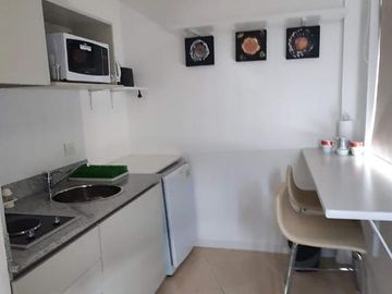 Alquiler Departamento AMOBLADO en Estudios Wyndham Nordelta