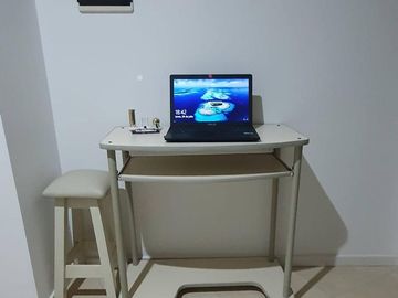 Alquiler Departamento AMOBLADO en Estudios Wyndham Nordelta