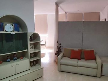 Alquiler Departamento AMOBLADO en Estudios Wyndham Nordelta