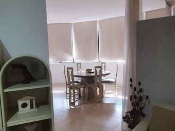 Alquiler Departamento AMOBLADO en Estudios Wyndham Nordelta