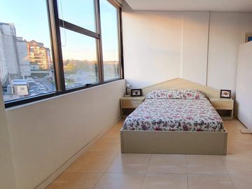 Alquiler Departamento AMOBLADO en Estudios Wyndham Nordelta