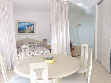 Alquiler Departamento AMOBLADO en Estudios Wyndham Nordelta