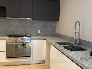 Departamento en Venta Parallel Interlomas