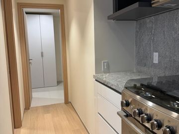 Departamento en Venta Parallel Interlomas