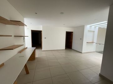 Casa en venta Fraccionamiento La Vista