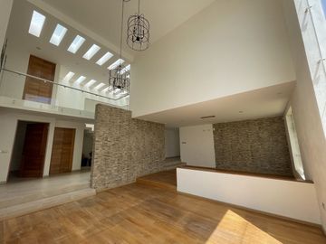 Casa en venta Fraccionamiento La Vista