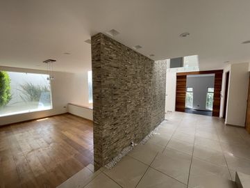 Casa en venta Fraccionamiento La Vista